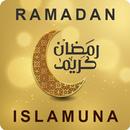 Ramadan Times 2024 Calendar APK