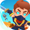 My Mini Island-Hero War