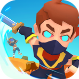 My Mini Island-Hero War icon