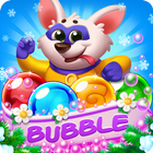 Bubble Island - Bubble Shooter icône