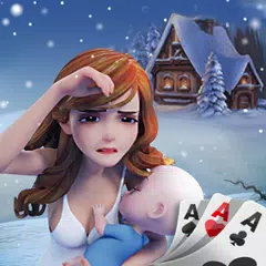 Скачать Solitaire Home Design XAPK