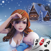 솔리테어 홈 디자인 Solitaire