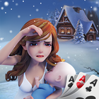 Solitaire Home-icoon