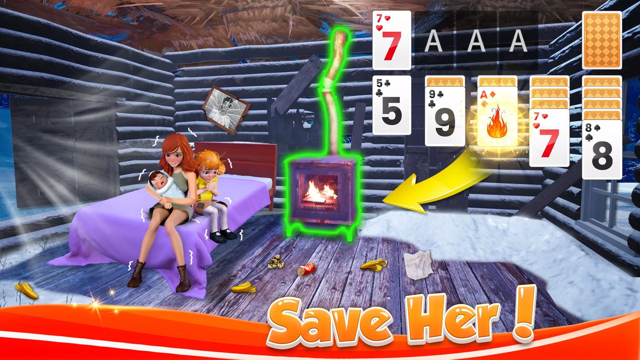 Meeerge Royal para Android - Baixe o APK na Uptodown