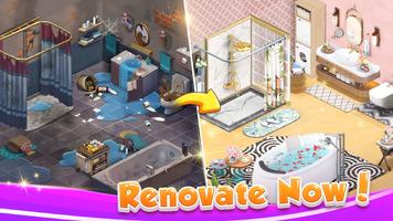 Solitaire Home اسکرین شاٹ 3