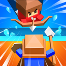 Island Clash: battle war games APK