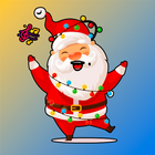 Icona Christmas Static Player