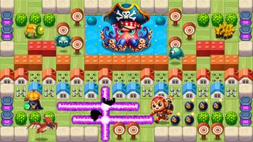 BomberMan 2025 screenshot 2