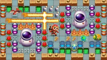 BomberMan 2025 screenshot 3