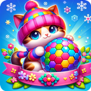 Candy Match 3 Puzzle Game-APK