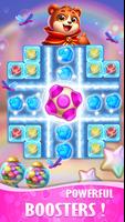 Candy Match 海報
