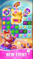Candy Match 截圖 1