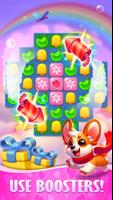 Candy Match 截圖 3
