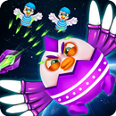 Chicken Adventure-APK