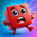 Island Jumble - Match Puzzle APK