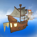 Island Link Challenge