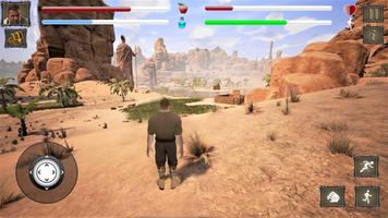 The Ark Crafting Survival Isla تصوير الشاشة 3