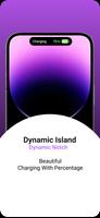 Dynamic Island-Dynamic Notch capture d'écran 1