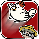 Chicken Flingers APK