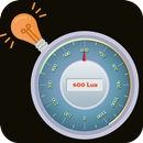 APK Lux Light Meter | illuminance