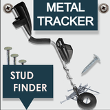 Stud Finder Metal Detector App