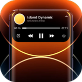 Island Dynamic ícone