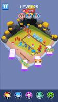Island Battle-Duel Maste スクリーンショット 2