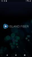 Island Fiber постер