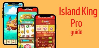 Panduan Game : Island King ảnh chụp màn hình 3