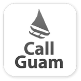 Call Guam simgesi
