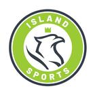 Island Sports Network آئیکن