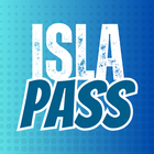 Isla Pass icône