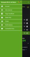 Mosquée Bilal de Waziers screenshot 1