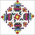 Rangoli / Muggulu