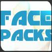 ”Beauty Face Packs