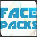 Beauty Face Packs APK