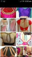 Blouse Designs Poster