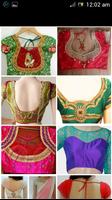 Blouse Designs 스크린샷 2