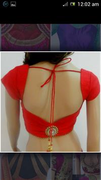Blouse Designs 截图 6