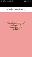 Best Valentine Day Quotes Affiche
