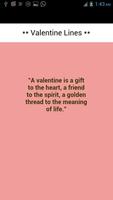 Best Valentine Day Quotes capture d'écran 3