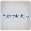 English Abbreviations