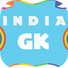INDIA GK icône