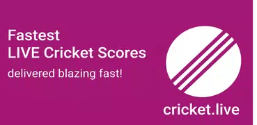 Live cricket scores, unique cricket app cricsmith