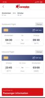 Corendon Airlines screenshot 2