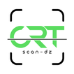 Crt Scan-dz ícone