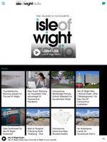 Isle of Wight Radio screenshot 3