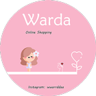 Warda Online Shopping иконка