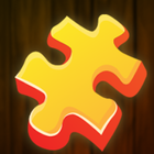 Puzzle Block Brutal icon