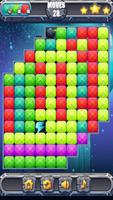 Puzzle Block Brutal screenshot 2